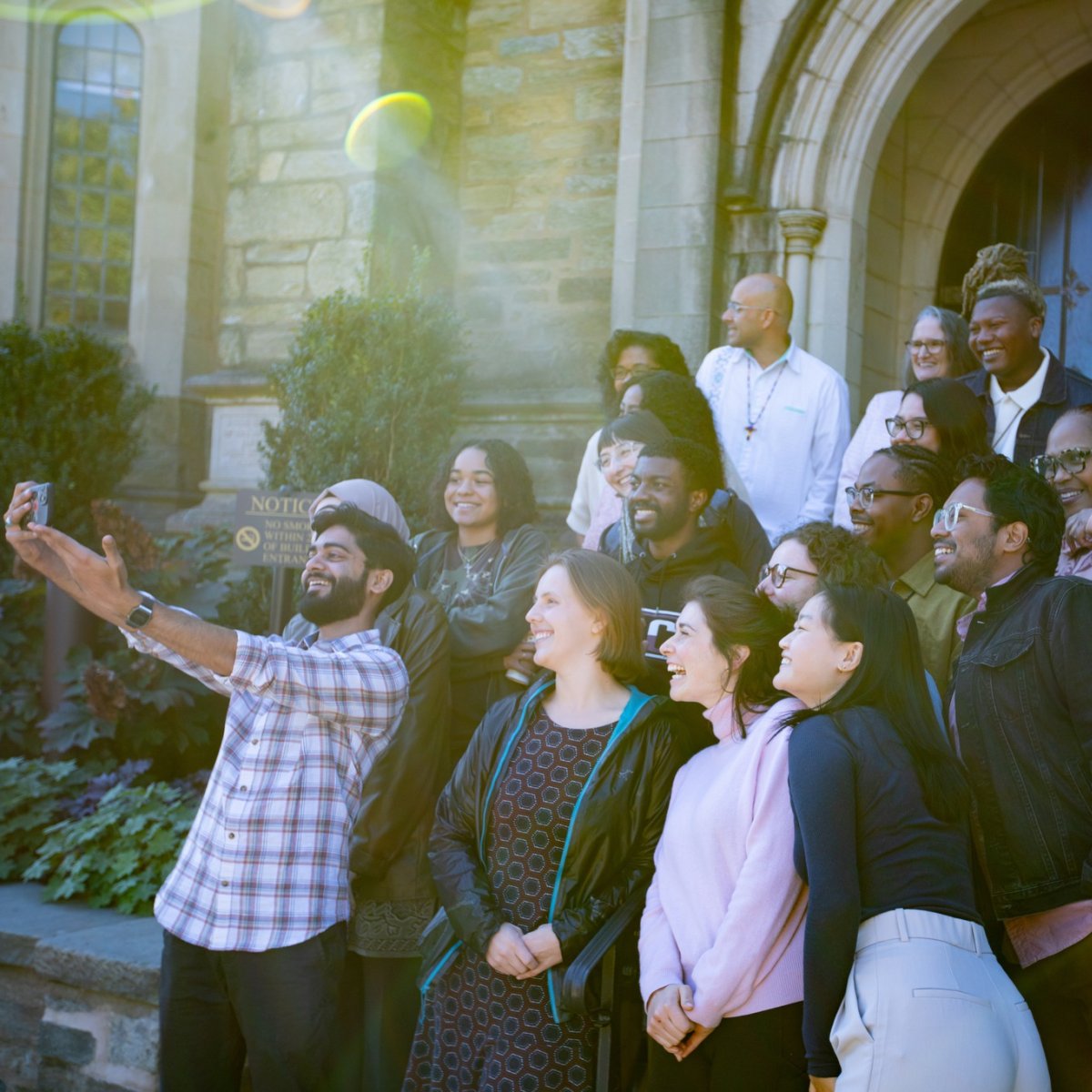 Screenshot or Official Image for auburnseminary.org - Auburn Theological Seminary