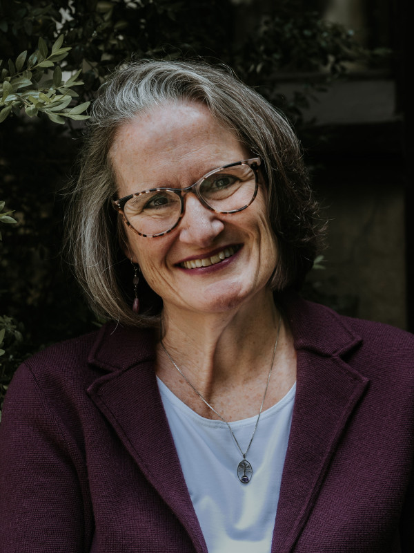 Shannon Daley-Harris